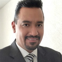 Teleinformática Employee Daniel Moreno Aguilar's profile photo