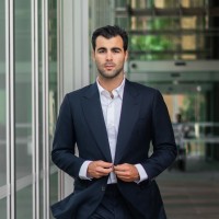 RevFinance Employee Ricardo Gonzalez's profile photo