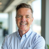 National Safety Council Employee Jim Weigert's profile photo