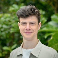 Cirdia Employee Blue Pilkinton-Ching's profile photo