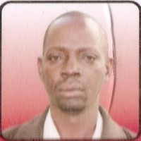 Vector International Employee Mwangi Maina's profile photo