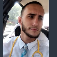 Ingalls Memorial Hospital Employee Brandon Bowers's profile photo