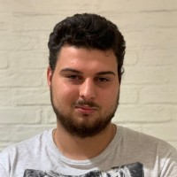 Nextian Employee Dmitry Lobach's profile photo