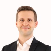 AWA Employee Calle Sågbom's profile photo