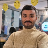 Anand Tiwari's profile photo