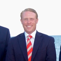 Wianno Club Employee Eric Steindel's profile photo