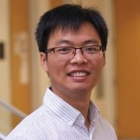 ASML Employee Bin Li's profile photo