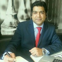 Amit Behal Email & Phone Number