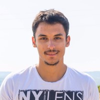 Enhancv Employee Viktor K's profile photo