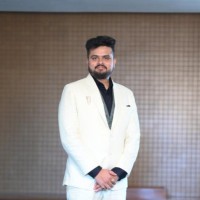 Cachy Employee Amit Desale's profile photo