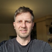 Nimdzi Insights Employee Roman Civin's profile photo
