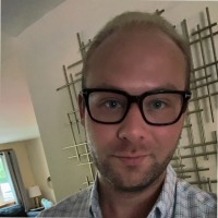 Adirondack Bank Employee Travis Conway's profile photo