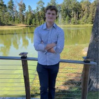 KYBER Employee Peter Gassman's profile photo