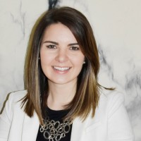 Ground News Employee Courtney Hurley's profile photo