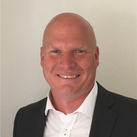 Seco Tools Employee Daniel Eriksson's profile photo