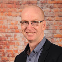 Property Developer Network Employee Rob Flux's profile photo