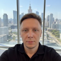 Thync Global, Inc. Employee Роман Гузар's profile photo