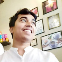Rare Carat Employee Vaibhav Parab's profile photo