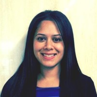 Huron Employee Arvinda Goel's profile photo