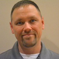 Mike Wood's profile photo