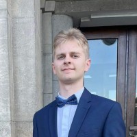 OHBS Employee Jindřich Vaněk's profile photo