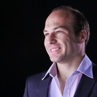 MSC Mediterranean Shipping Company Employee Marc Ventre's profile photo