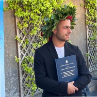 Panatta Employee Riccardo Quaresima's profile photo