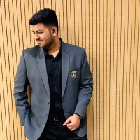 Harsh Hindocha's profile photo