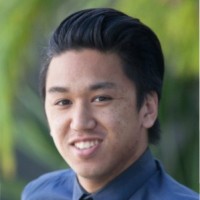 Discovery Behavioral Health Employee Andy Vu's profile photo