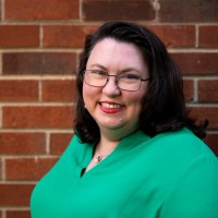 Forsyth Technical Community College Employee Amy Braswell's profile photo