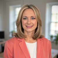 East Chambers ISD Employee Andrea Smith's profile photo