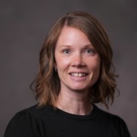 First National Bank of Pandora Employee Jen Vastano's profile photo