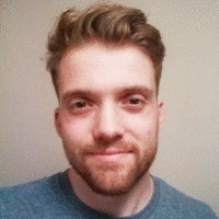 SURREAL Employee John Thornton's profile photo
