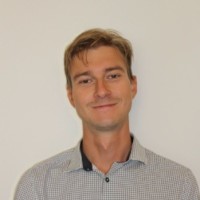 Affinity Digital Employee John Rodwell's profile photo