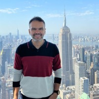 IBTeC Brasil Employee Eduardo Wüst's profile photo
