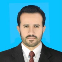 Muhammad Shah Email