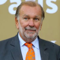 Jérôme Carrus Email