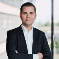 André Thuvesson Email & Phone Number