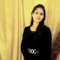 Rajni Kushwah Email