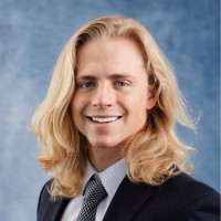 Fidelity Investments Employee Kaleb Thomas's profile photo