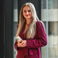 Agata Witek Email