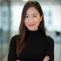 Obsidian Security Employee Tina Lei's profile photo