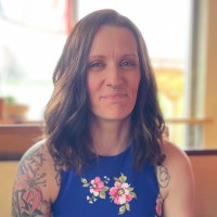 Voice Coaches Employee Angel Stempert's profile photo