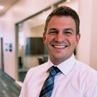 City of Urbandale Employee Jordan Babler's profile photo