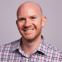 B Capital  Employee Philip Vickers's profile photo