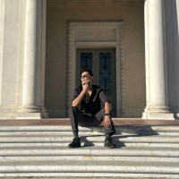 Kirkhill, Inc. Employee Dristian Cosgrove's profile photo