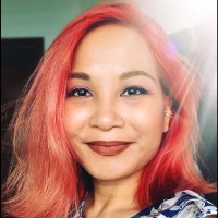 Tickled Media (theAsianparent Group) Employee Carla Perlas's profile photo