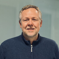 PG Flow Solutions AS Employee Mads Gjerdrum's profile photo