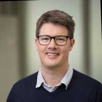 StepChange Employee Scott McCormack's profile photo