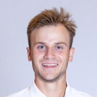 Pine Brook Country Club Employee Liam Gill's profile photo